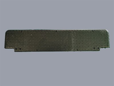 EPP成型环保材料在汽车行业的应用及前景